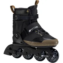 K2 Uptown Black/Gold