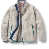 Passenger Damen Fairbanks 2.0 Jacke (Größe M, beige)