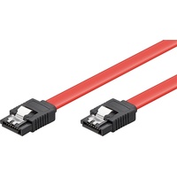 Pro HDD S-ATA cable 1.5 GBits / 3 GBits Clip