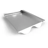 Schletter Solar Alu-Tile BEZ f. Braas Harzer Pfanne