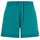 super.natural W Wide Shorts Türkis S