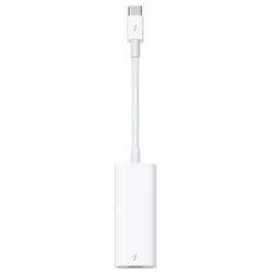 Apple Thunderbolt 3 (USB-C) auf Thunderbolt 2 Adapter