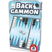 Schmidt Spiele Backgammon