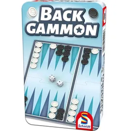 Schmidt Spiele Backgammon