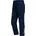 Triuso Flex-Line Kinder Bundhose Arbeitshose Reflex Cargohose Junior Hose Marine-schwarz 146/152 98-164