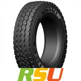 Advance Peripherals Advance GC-A1 M+S 3PMSF 315/80 R22.5156/150K Ganzjahresreifen