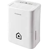 Hotpoint DEOS 20SR Luftentfeuchter 20 Liter/24h 42 dB Weiß