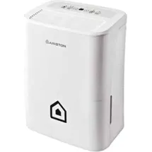 Hotpoint DEOS 20SR Luftentfeuchter 20 Liter/24h 42 dB Weiß