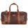 Jekyll & Hide Soho Weekender 49 cm Braun
