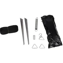Thule Hold Down Kit Sturmband