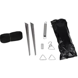 Thule Hold Down Kit Sturmband