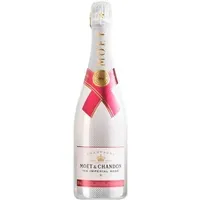 Moet & Chandon | Ice Imperial | Rose | 1 x 0,75 Liter | Alk. 12% Vol. | #