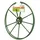 WINDHAGER Pflanzenring Staudenhalter Ø 40 cm Grün