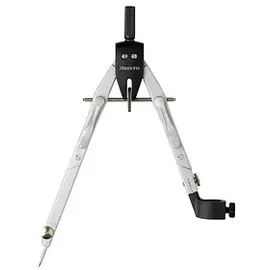 ARISTO Zirkel schwarz