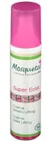 Mosqueta's Crème Super Éclat Effet Lifting Bio 50 ml