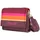 Oilily Umhängetasche Foy Cross Body Bag Decadent Chocolate mehrfarbig | Gr.: onesize