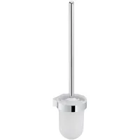 Keuco WC-Bürstengarnitur City.2 Verchromt (02764010100)