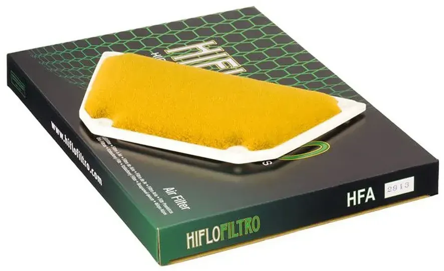 Hiflofiltro Kawasaki Hfa2913 Luftfilter - One Size