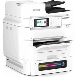 Epson WorkForce Pro EM-C8101RDWF