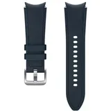 Samsung Hybrid Leather Band 20mm S/M - Navy