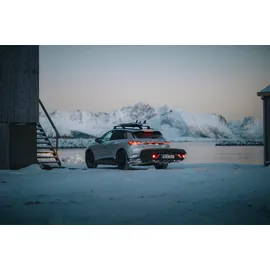 Thule Arcos Box L