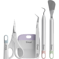 Cricut Basic Werkzeug Set