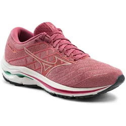 Mizuno Wave Inspire 18 Damen-Laufschuhe 39