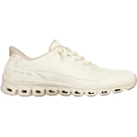 SKECHERS Glide-Step Damen Weiß 40