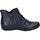 Josef Seibel Naly 41 für Damen, blau, 40