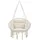 casa.pro Hängesessel Kailua Creme