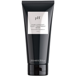 pH Pure Straight Post-Treatment Mask 200 ml