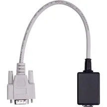 METREL A 1578 RS232 auf USB Adapter ext. Tastaturen