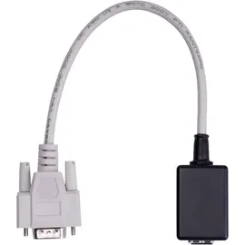 METREL A 1578 RS232 auf USB Adapter ext. Tastaturen