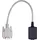 METREL A 1578 RS232 auf USB Adapter ext. Tastaturen