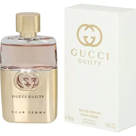 GUCCI Guilty Eau de Parfum 50 ml