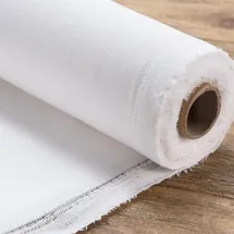BK BILDERRAHMEN KOLMER LEINWAND ROLLE 1,6x10m 280g/m2 | Künstler Maltuch Meterware malfertig