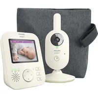 Philips AVENT SCD882/26 Video Babyphone