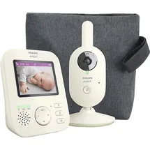 Philips AVENT SCD882/26 Video Babyphone