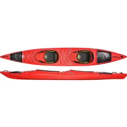 Prijon Dayliner Duo - STK - Rot