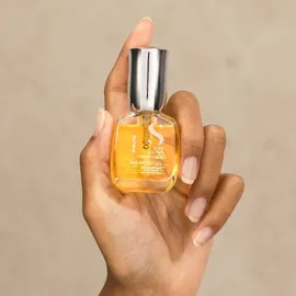 Alfaparf Milano Semi di Lino Sublime Cristalli Liquidi 15 ml