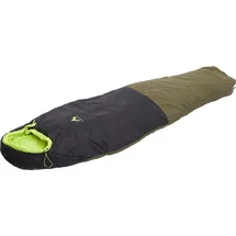 Mc Kinley McKINLEY Trekker R 5 Olive Dark/Black NIG 195L
