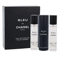 CHANEL Eau de Parfum BLEU TWIST & SPRAY