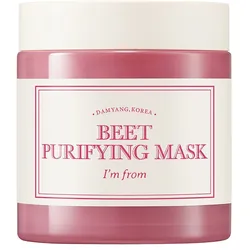 I’m From Beet Purifying Mask Feuchtigkeitsmasken 110 g