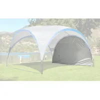 Berger Seitenwand für Pavillon Sunrise