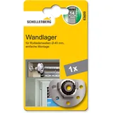 Schellenberg Rollladen Wandlager mit Kugellager Mini