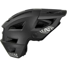 IXS Trigger AM MIPS 54-58 cm black