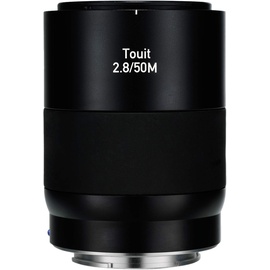 Zeiss Touit 50mm F2,8 Makro Sony E