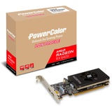 PowerColor Radeon RX 6400 Low Profile 4 GB GDDR6