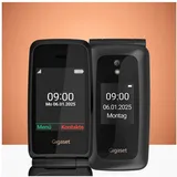 Gigaset GL795 2 GB RAM 16 GB Schwarz