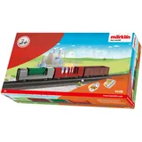 Märklin my world Ergänzungswagen-Set zum Güterzug 44100 H0